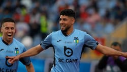 VIDEO | Estos son los goles de Maximiliano Romero que llaman la atención de Colo Colo