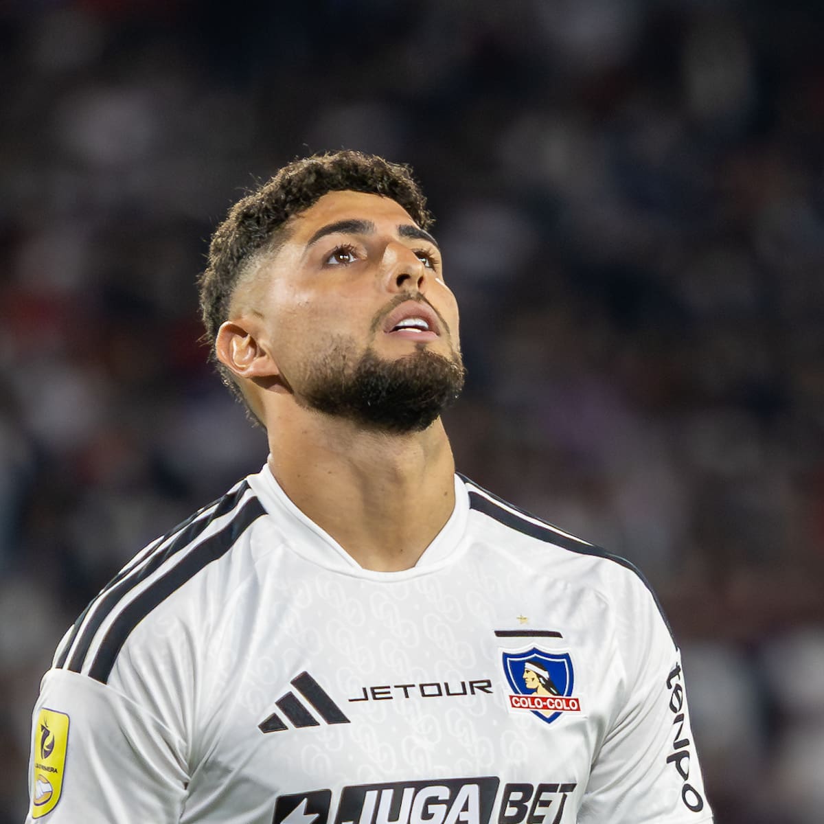 La presión extra que tendrá Maximiliano Romero en Colo Colo y que lo obliga a reencontrarse con el gol