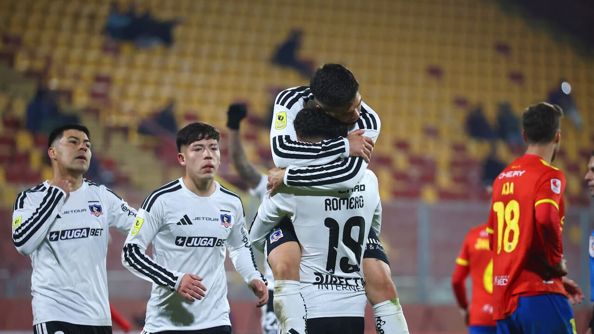 Los 1.5 millones de dólares que alejan a Colo-Colo de su goleador para 2027