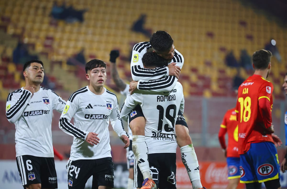 Los 1.5 millones de dólares que alejan a Colo-Colo de su goleador para 2027