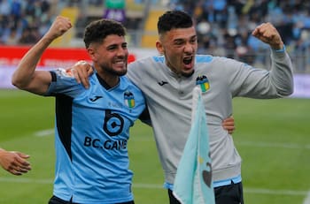 “Maximiliano Romero en Colo Colo, uno de los equipos más poderosos de Chile, debería funcionar a la perfección”