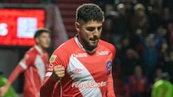 Atento Colo Colo: la razón por la que Argentinos Juniors se quiere deshacer de Maximiliano Romero