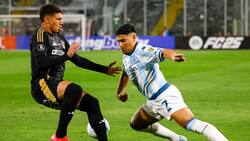 Fue goleador en el fútbol chileno, traicionó a Racing y los hinchas piden “venganza”