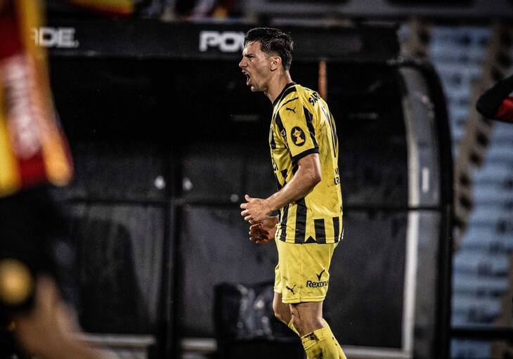 EN VIVO | Mercado de fichajes hoy lunes 15 de diciembre: novedades de Colo Colo, la U, UC y el fútbol chileno