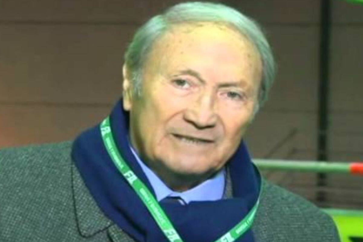 falleció este miércoles a los 89 años de edad.