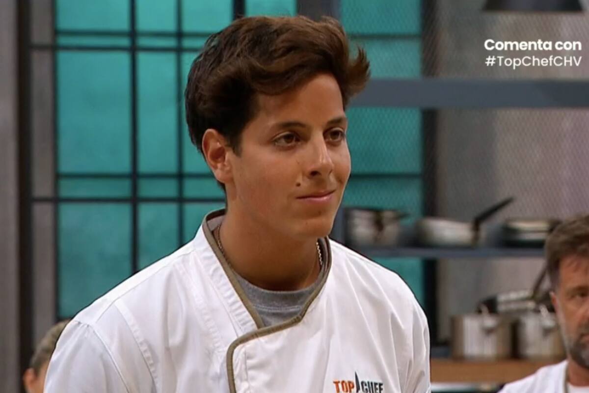 no tendría beneficios en "Top Chef VIP".