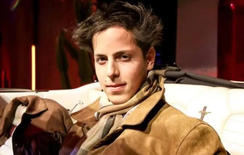 no profundizó en su ruptura amorosa. Créditos: Instagram