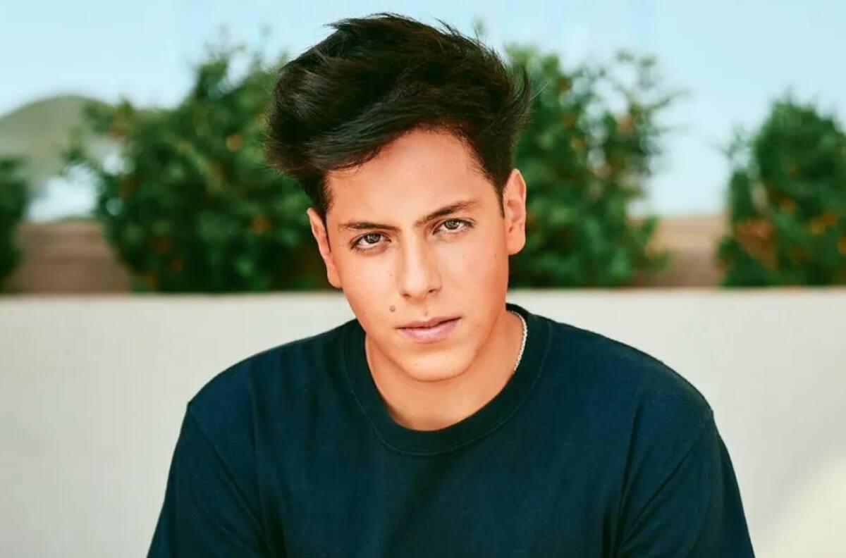 ¿A dónde fue? Máximo Menem comparte paradisíacas y playeras postales en medio de sus vacaciones