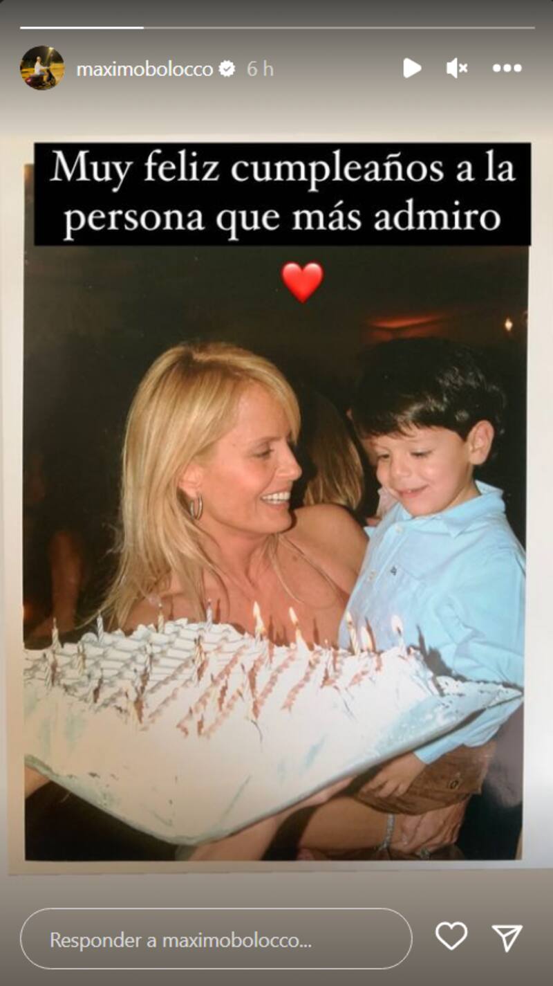 Créditos: Instagram