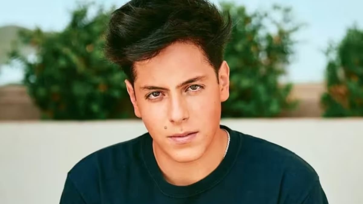 El inesperado homenaje de Máximo Menem a su padre, Carlos Menem, a 4 años de su muerte