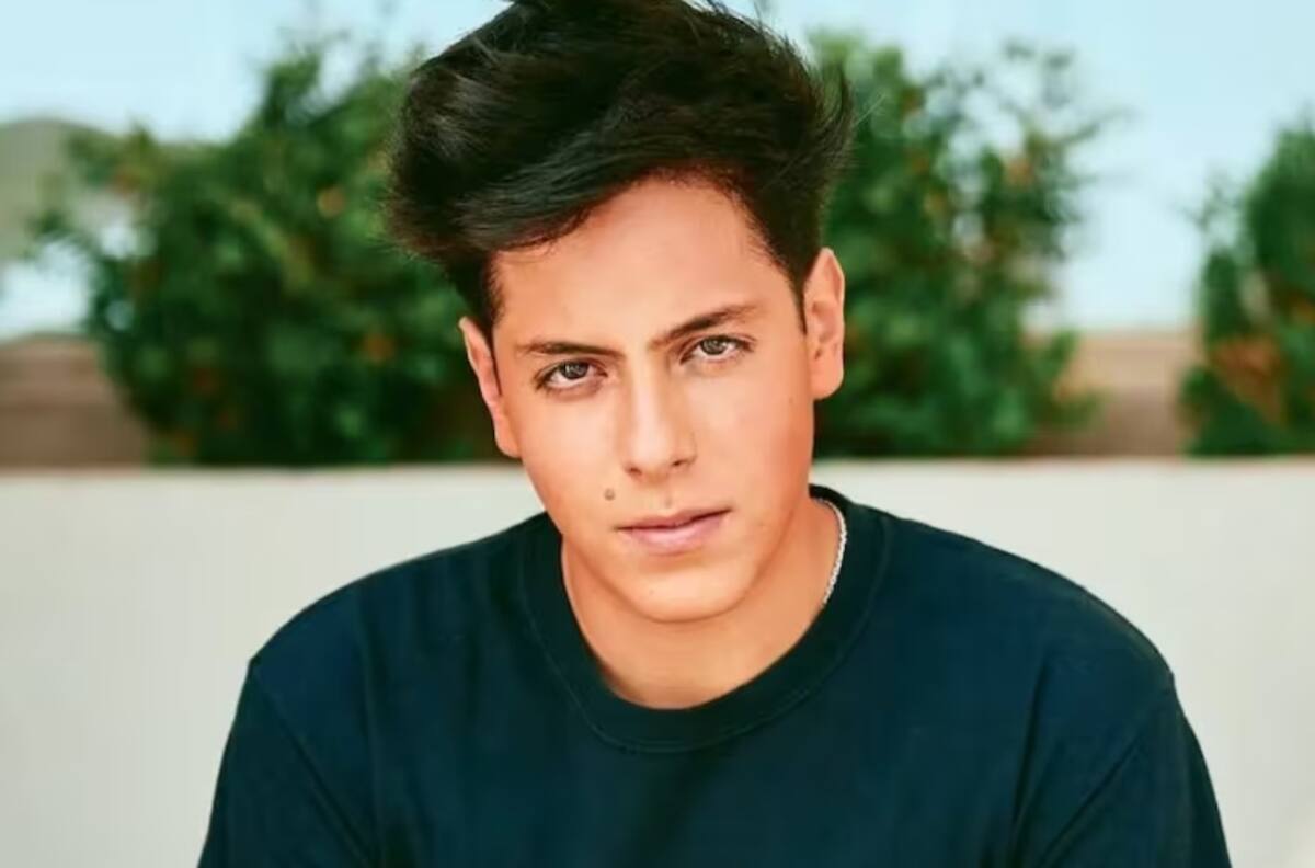 El inesperado homenaje de Máximo Menem a su padre, Carlos Menem, a 4 años de su muerte