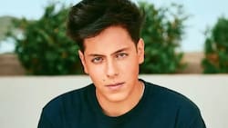 El inesperado homenaje de Máximo Menem a su padre, Carlos Menem, a 4 años de su muerte