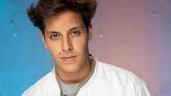 Revelan el especial detalle que tuvo Delfina Honig con Máximo Menem durante “Top Chef VIP”