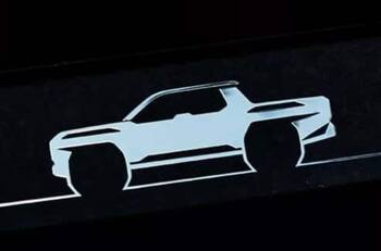 MG se abre a la posibilidad de una nueva camioneta