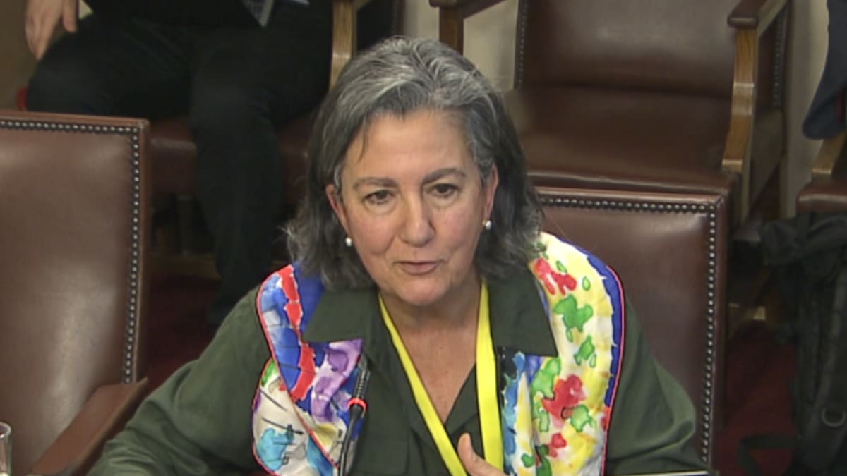 ¿Quién es May Chomali, la nueva ministra de Salud del gobierno de José Antonio Kast?