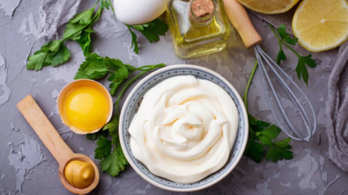 Mayonesa casera con ajo: receta fácil, rápida y perfecta para disfrutar en el Día del Churrasco