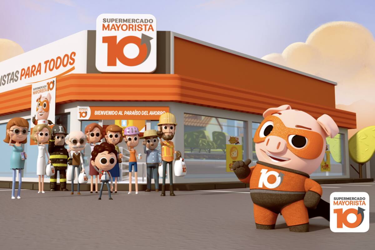 Te contamos cómo puedes acceder a estas ofertas solo con tu RUT.