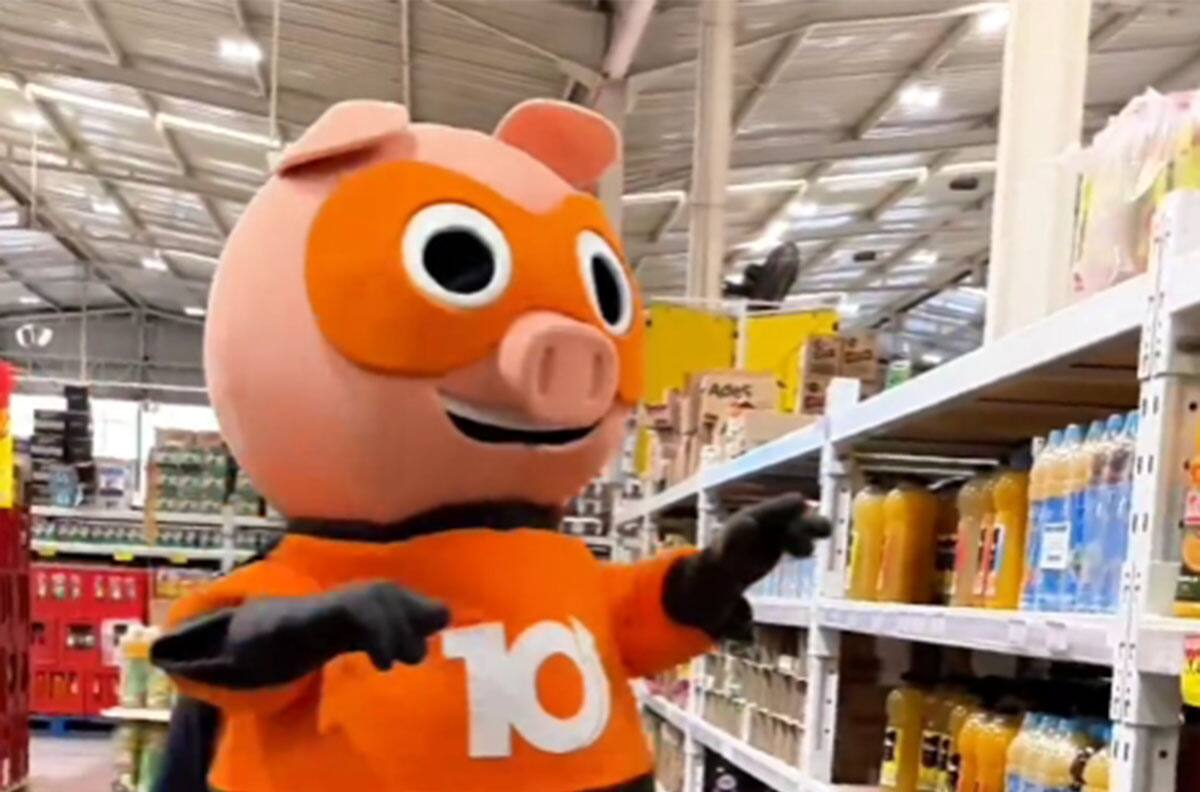 Coopeuch tiene 20% de descuento en Mayorista 10: ¿Qué días de julio aplica la rebaja?