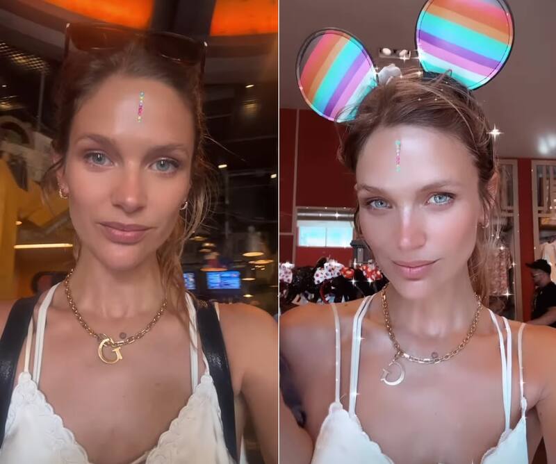 Créditos: Instagram