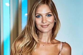 “No bajaste lo brazos nunca”: Mayte Rodríguez despidió a Roy Sothers con fotos inéditas y un desgarrador mensaje