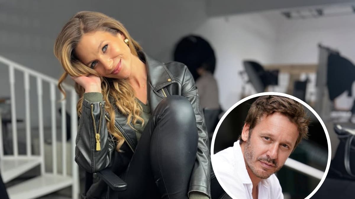 Mayte Rodríguez alza la voz tras ser vinculada con Benjamín Vicuña mientras estaba con China Suárez