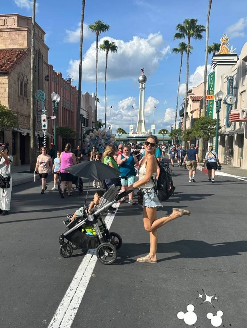 Créditos: Instagram