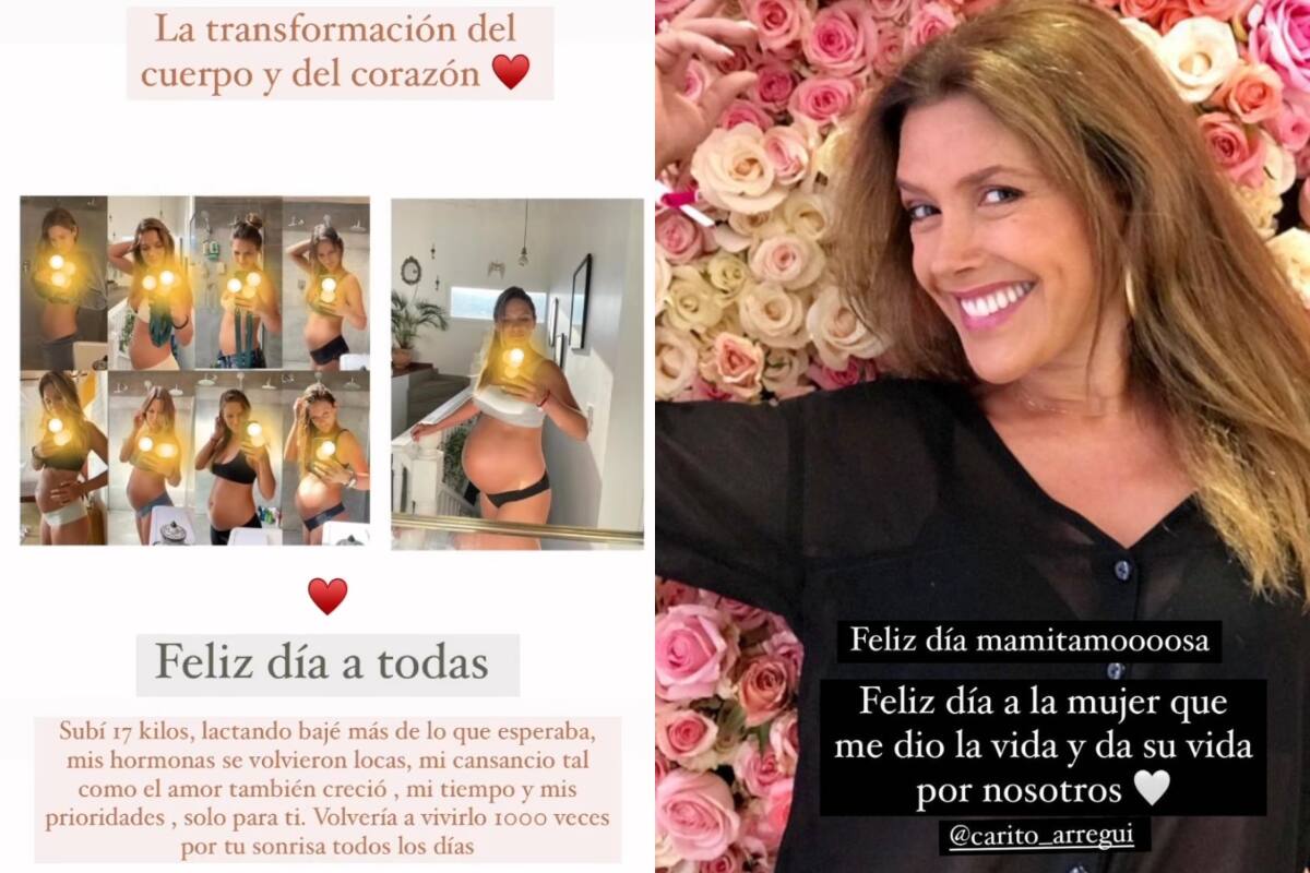 Mayte Rodríguez en sus redes sociales / Créditos: Instagram
