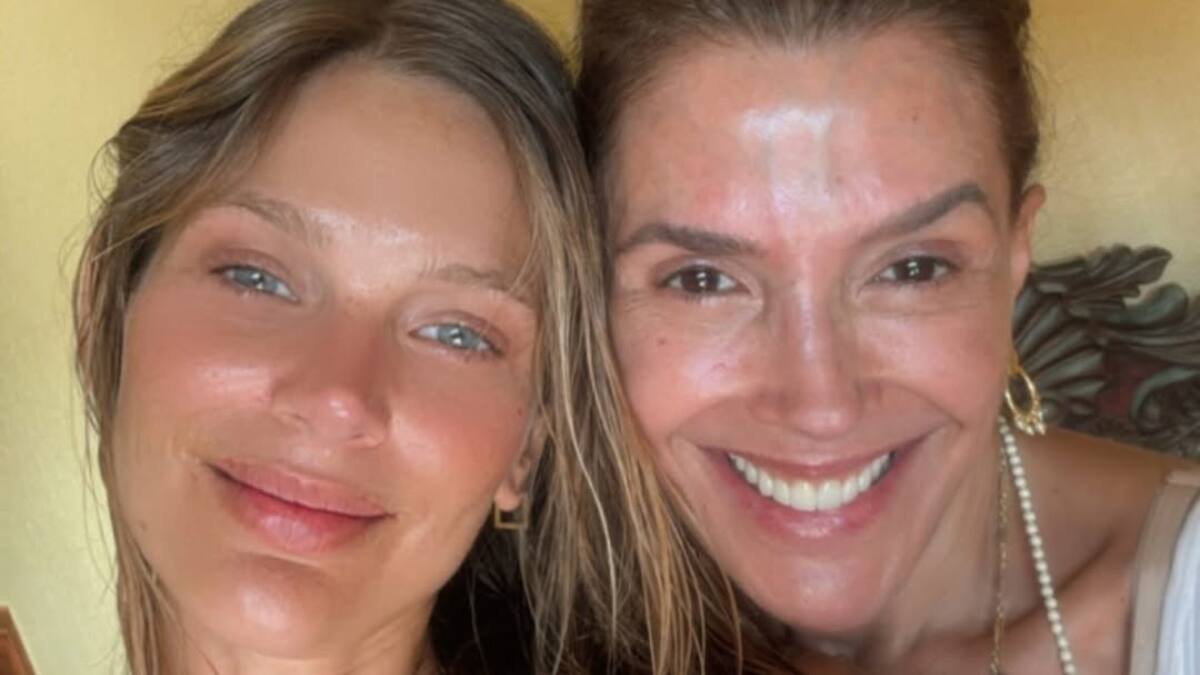 “Que nunca les quede la palabra en el pecho”: El sabio consejo que Mayte Rodríguez entregó este Día de la Madre