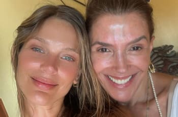 “Que nunca les quede la palabra en el pecho”: El sabio consejo que Mayte Rodríguez entregó este Día de la Madre