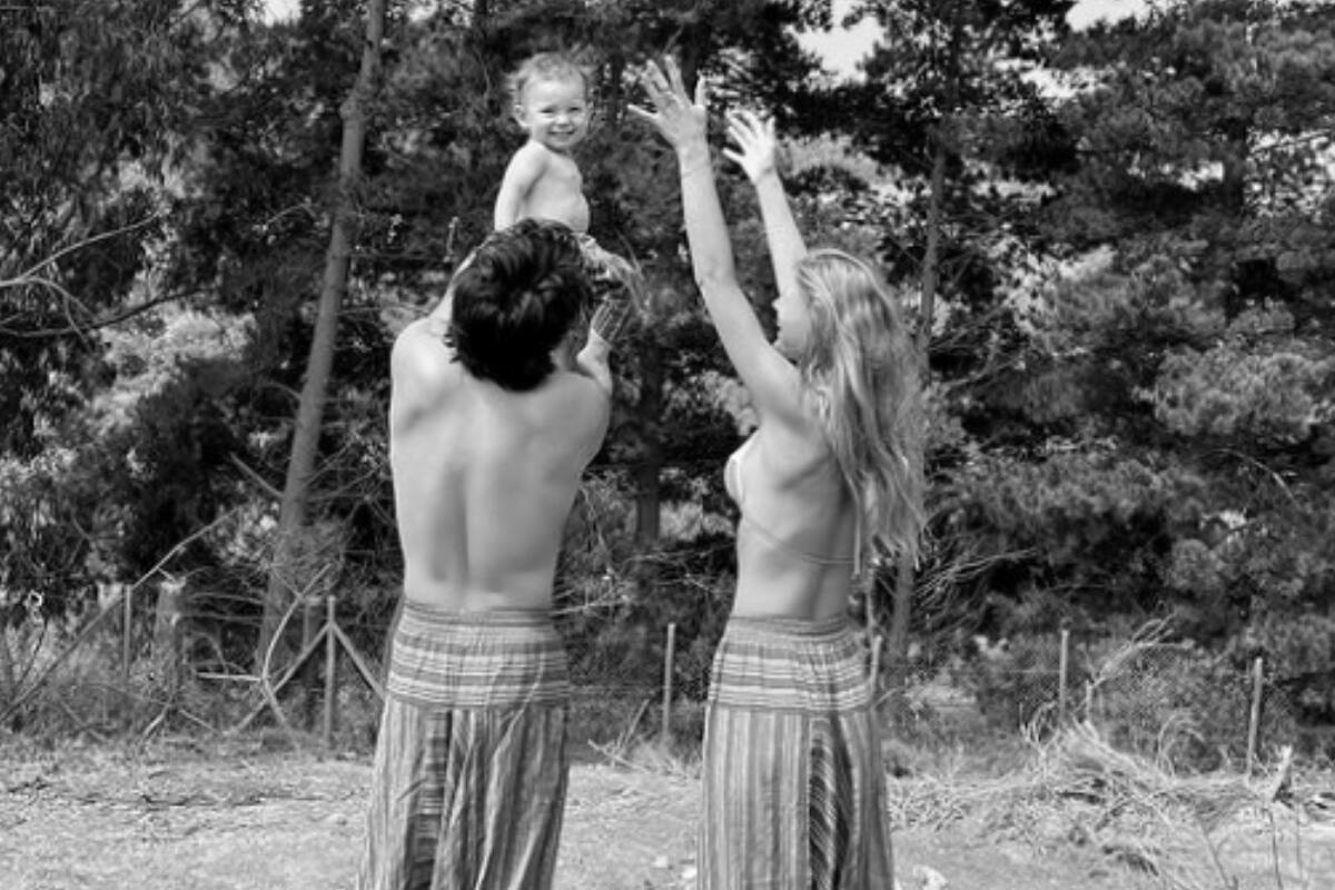 Foto de redes sociales de Mayte Rodríguez/ Instagram