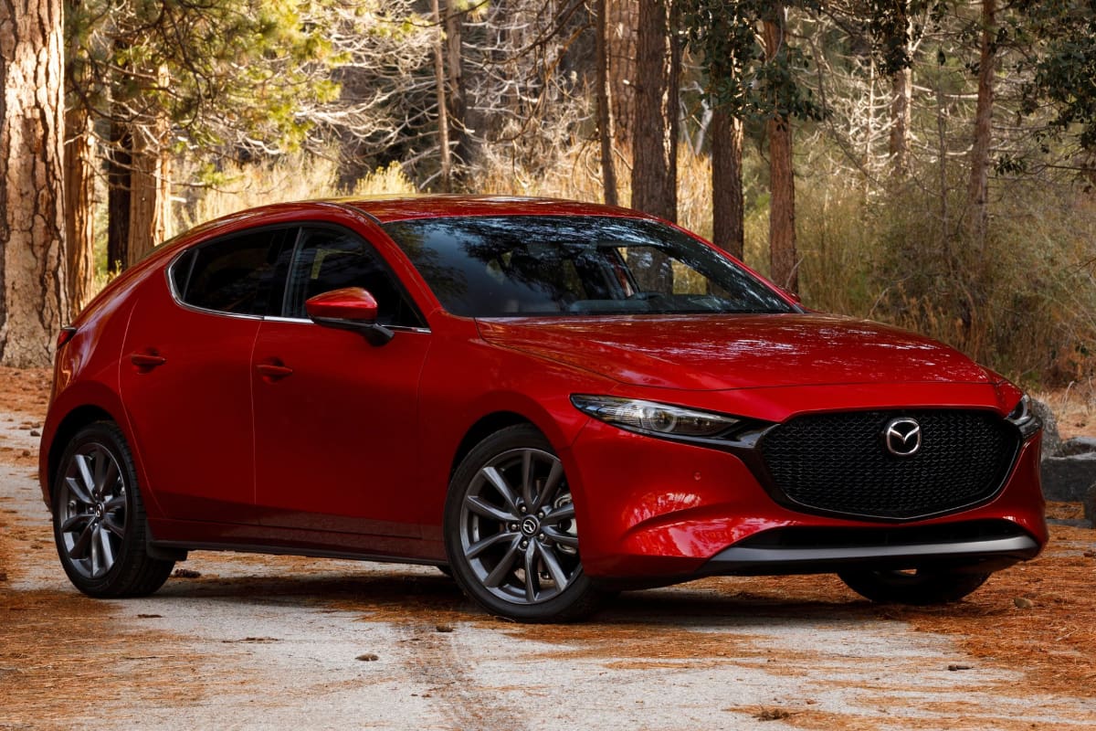 Mazda hizo un llamado a revisión a dos de sus modelos más importantes