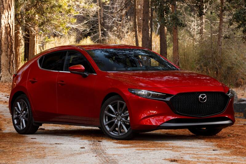 Mazda hizo un llamado a revisión a dos de sus modelos más importantes