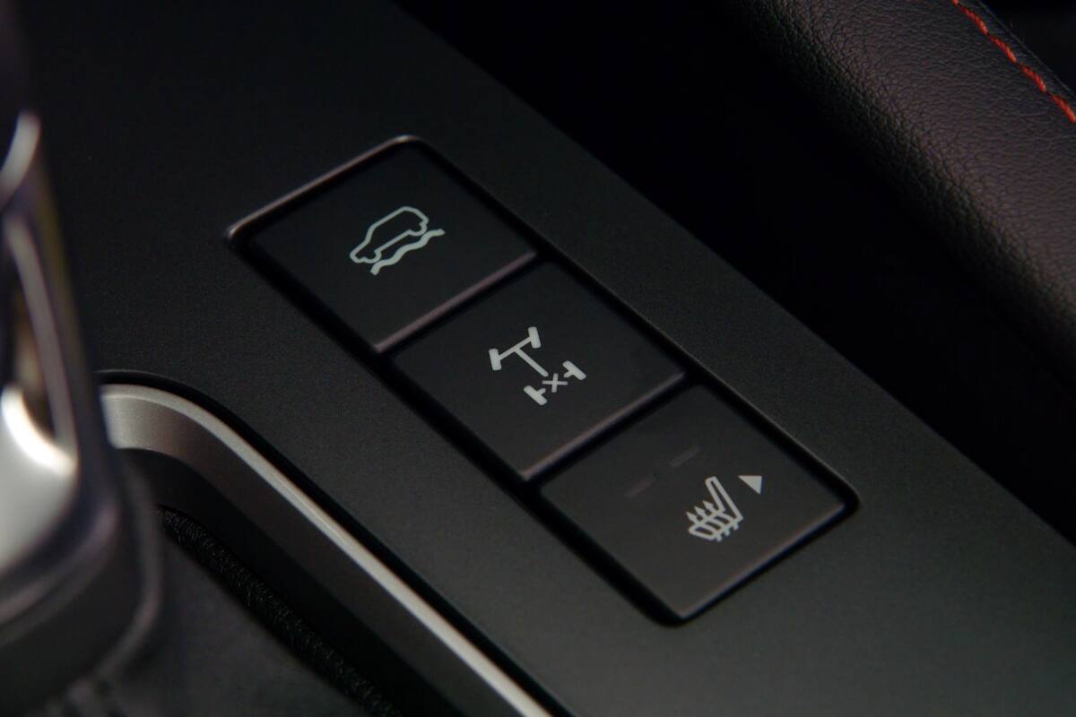 Mazda presentó la actualización de la BT-50
