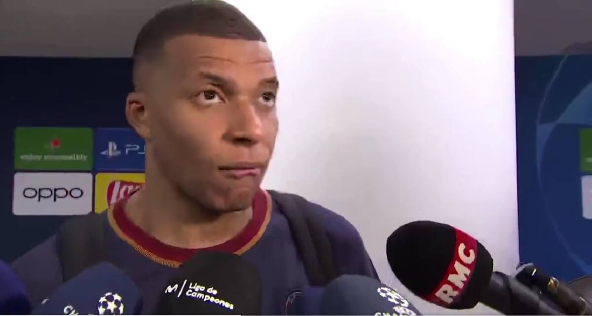 Respondió sobre si apoyará al Madrid en Champions