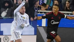 ¿Qué canal transmite Real Madrid vs. Sevilla? TV y streaming para ver en vivo el partido