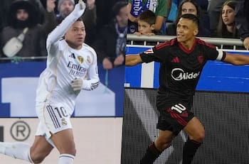 ¿Qué canal transmite Real Madrid vs. Sevilla? TV y streaming para ver en vivo el partido