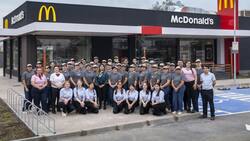 Ofertas de trabajo part time en Mc Donalds: Conoce qué locales necesitan colaboradores y cómo postular