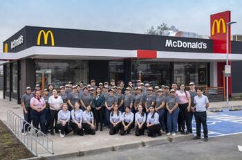 McDonald’s busca trabajadores part-time en todo Chile: Revisa sus últimas ofertas laborales