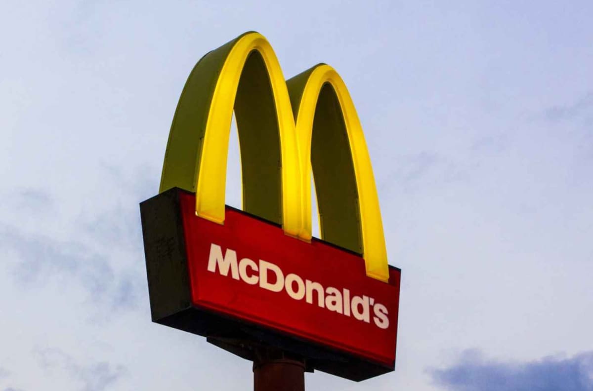 Cierran Automac de McDonald’s en La Florida por “externalidades negativas”