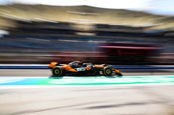 McLaren empieza a desesperar a su competencia en Fórmula 1: “No se puede creer lo rápidos que son”