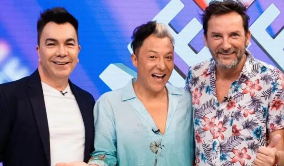 podría volver a la televisión chilena.