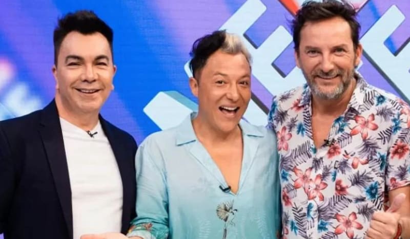 podría volver a la televisión chilena.