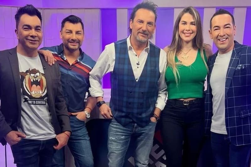 "Me Late" / Créditos: Instagram