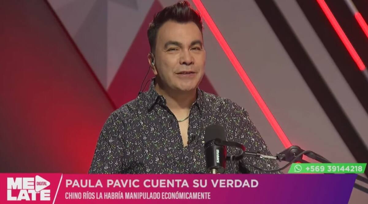 Créditos: Pantallazo Zona Latina