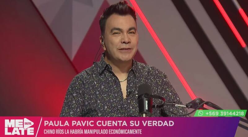 Créditos: Pantallazo Zona Latina