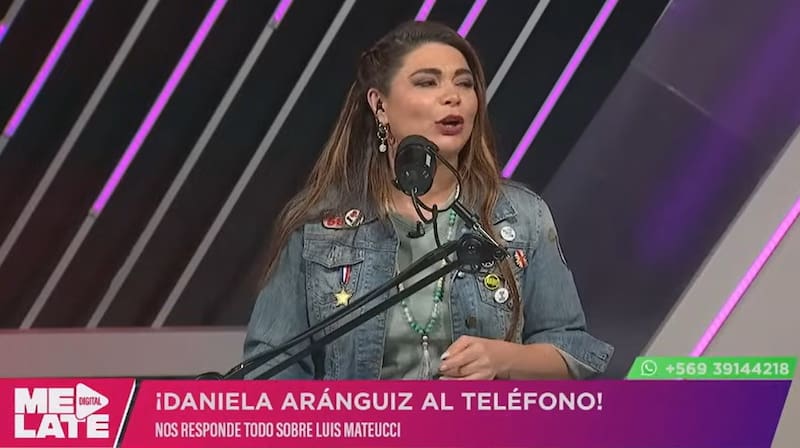 Créditos: Pantallazo Zona Latina