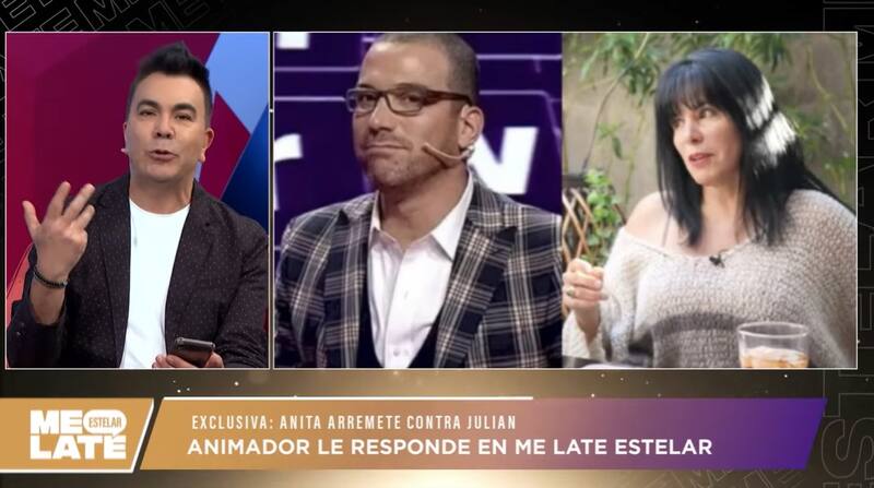Créditos: Pantallazo Zona Latina