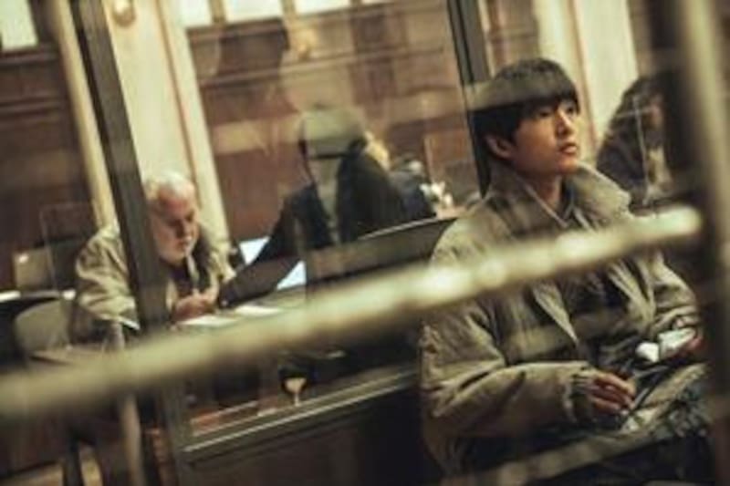 ME LLAMO LOH KIWAN - 1 DE MARZO.