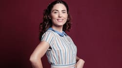 A 8 años de su estreno: Así luce hoy Soledad Cruz, la recordada Mechita de Perdona Nuestros Pecados