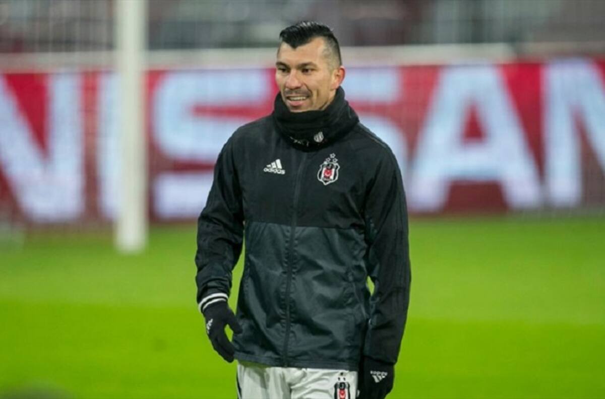 Gary Medel es destacado como el jugador con más seguidores en el Bologna